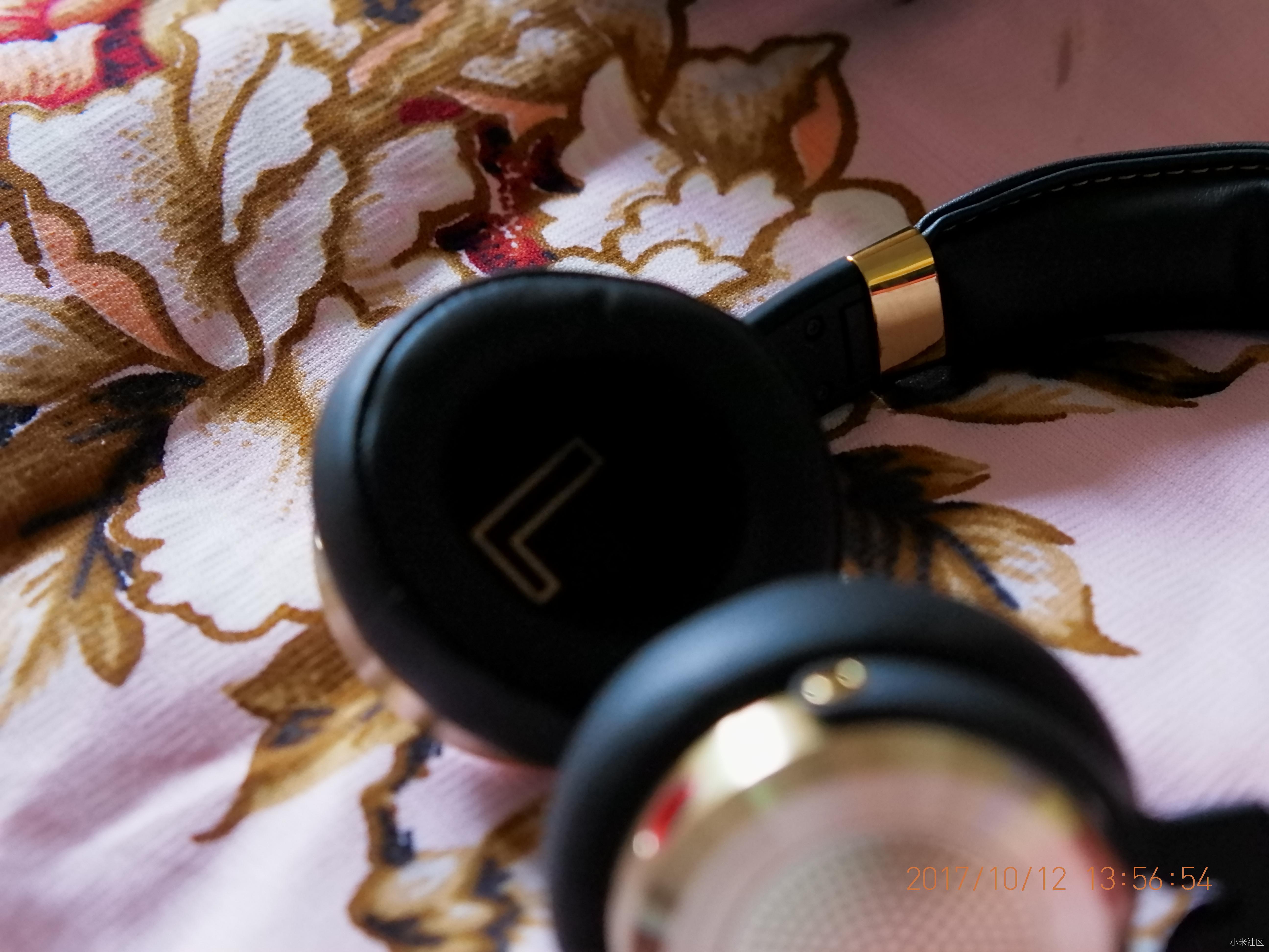 小米耳机头戴式,小米耳机开放式耳机测评