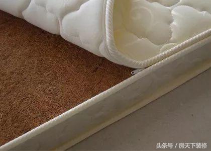 睡过100张床决定谈一谈床垫的选购,床垫隐藏的3个秘密