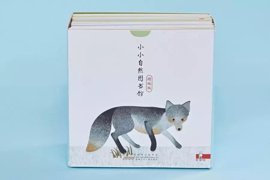 最近流行适合女性的一套书,平价颜值又高容量大的书