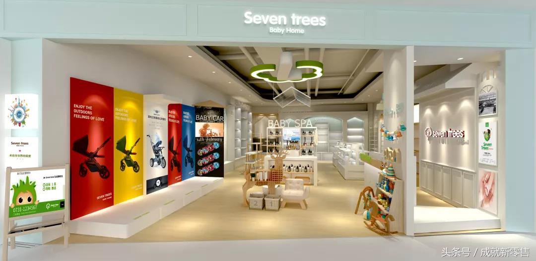 母婴店活动引流方案,引流成功案例实体店