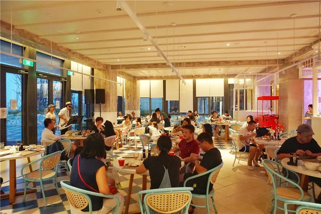 北戴河十大网红景点,北戴河五大网红地标打卡游攻略