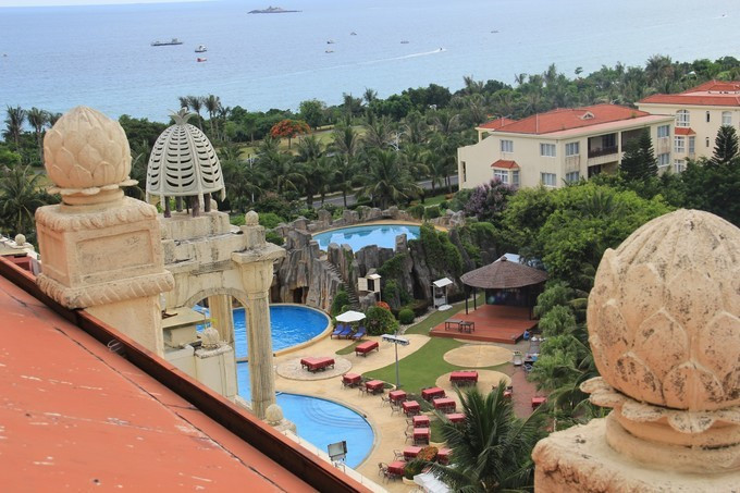 一家三口看海记，私藏本土美食美景攻略