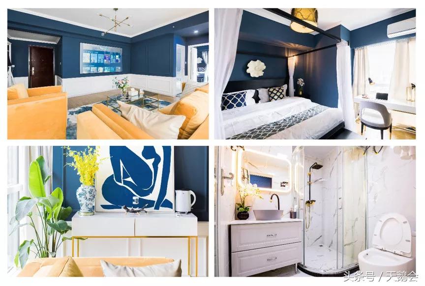 电竞酒店高端玩法,虎扑电竞怎么样