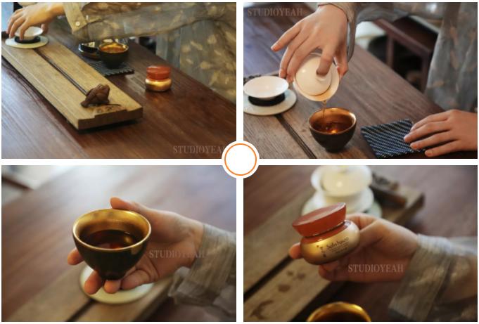 美肌的真相,美肌的秘密宝典