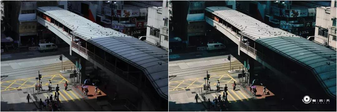 手机废片变大片拯救技巧,教你如何用手机拯救废片