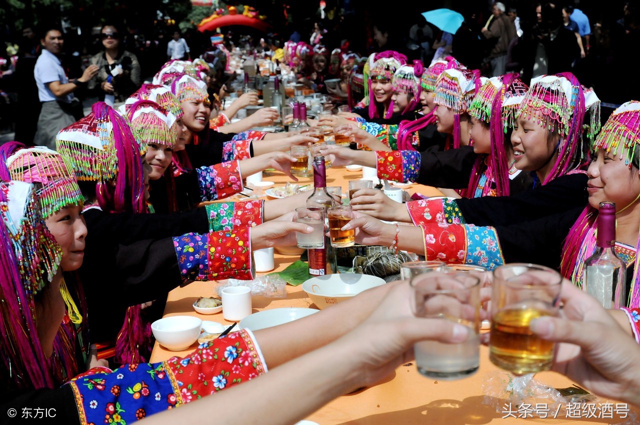 如何让自己酒量倍增,如何可以在短时间内提高酒量