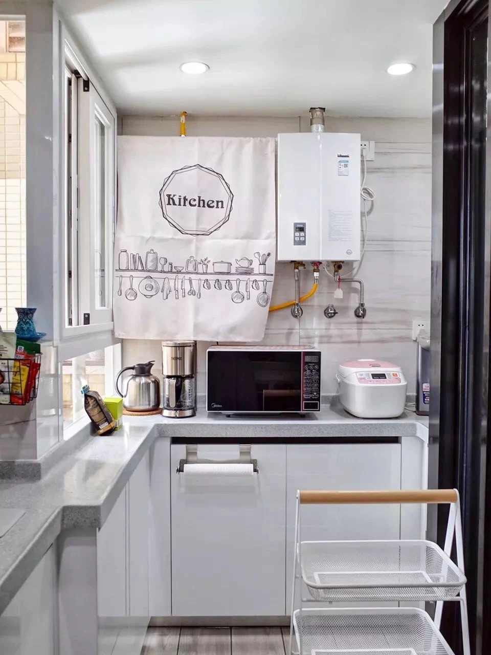 家用电热水器跟燃气热水器哪个好,电热水器跟燃气热水器比较哪个好