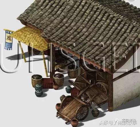 潮汕竹器之乡,潮汕竹编制品介绍