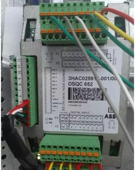 日薪超高的工作,38岁学工业机器人调试需要学哪些