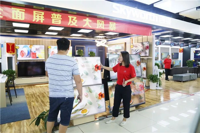 阜阳商厦电器城周年庆是哪一天,阜阳商厦29周年营销活动