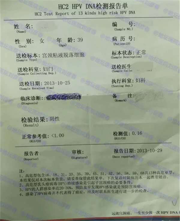 hpv持续感染多久会癌前病变,hpv持续感染但是tct正常