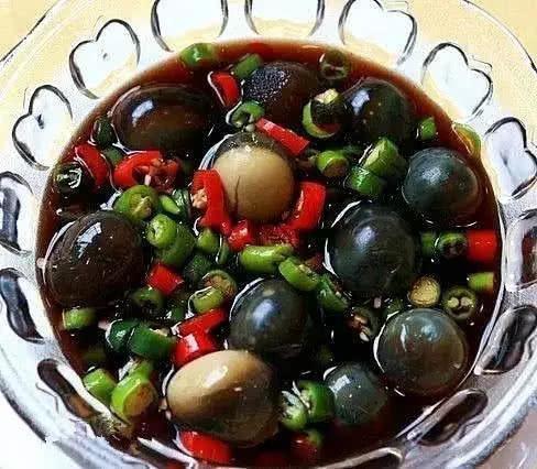 100道坑人菜名,八大坑爹菜名