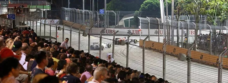 f1大奖赛和世界杯,2017新加坡f1大奖赛全程回放