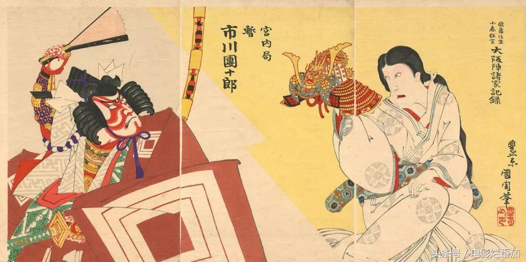 凶手竟然是爱？东野圭吾的推理片我必须三刷