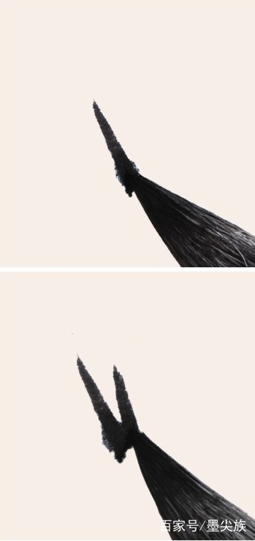 工笔松树简单画法步骤,松树的画法和技巧视频