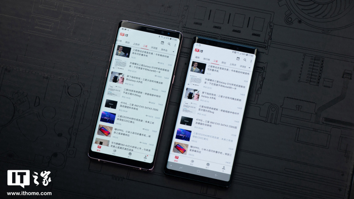 三星最值得入手的手机三星note9,三星GALAXYNote9参数