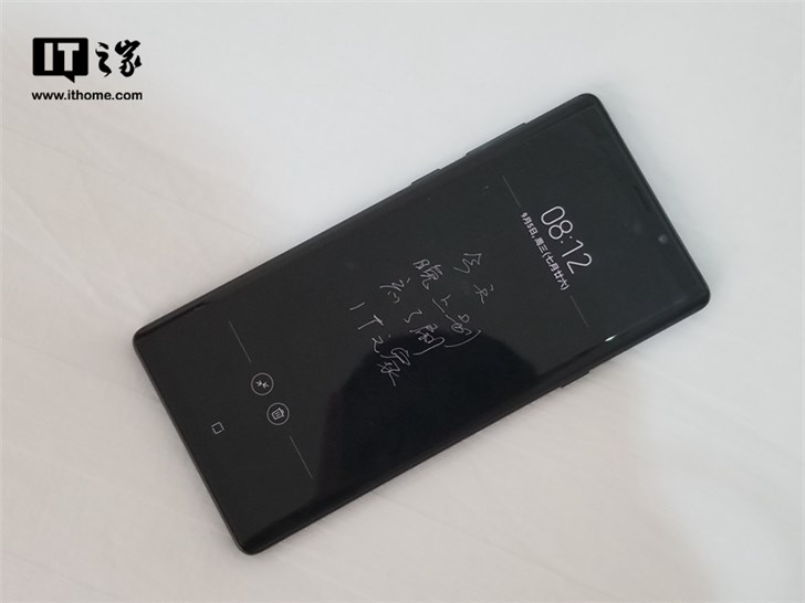 三星最值得入手的手机三星note9,三星GALAXYNote9参数