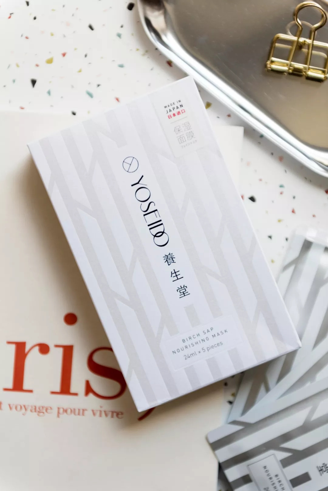 补水不加一滴水的面膜,一滴水都没有的面膜