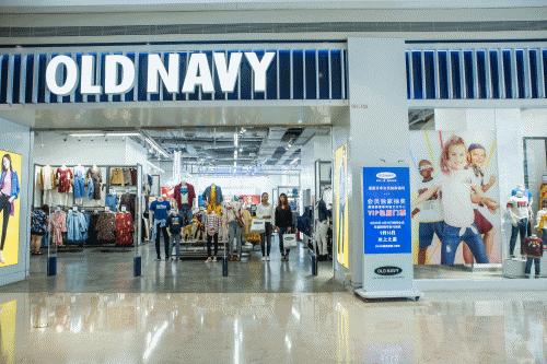 只剩4天！每周都要临幸一次的OldNavy，开售！