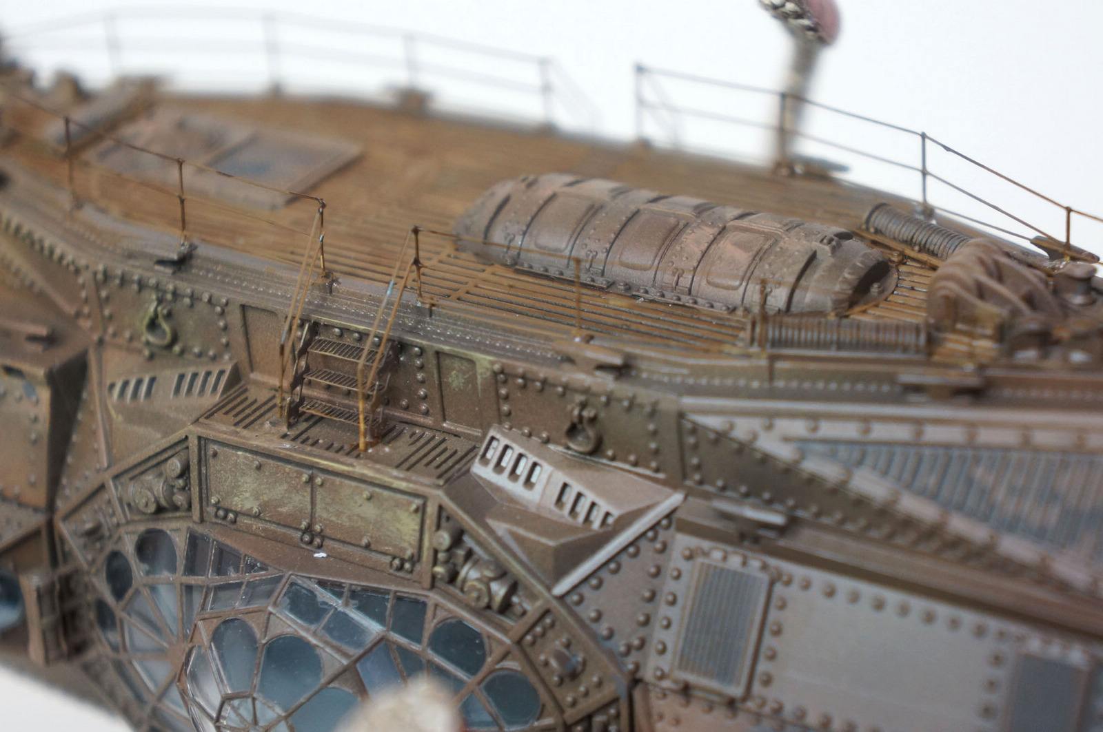 凡尔纳海底两万里的简介,《海底两万里》最绮丽的海底风光