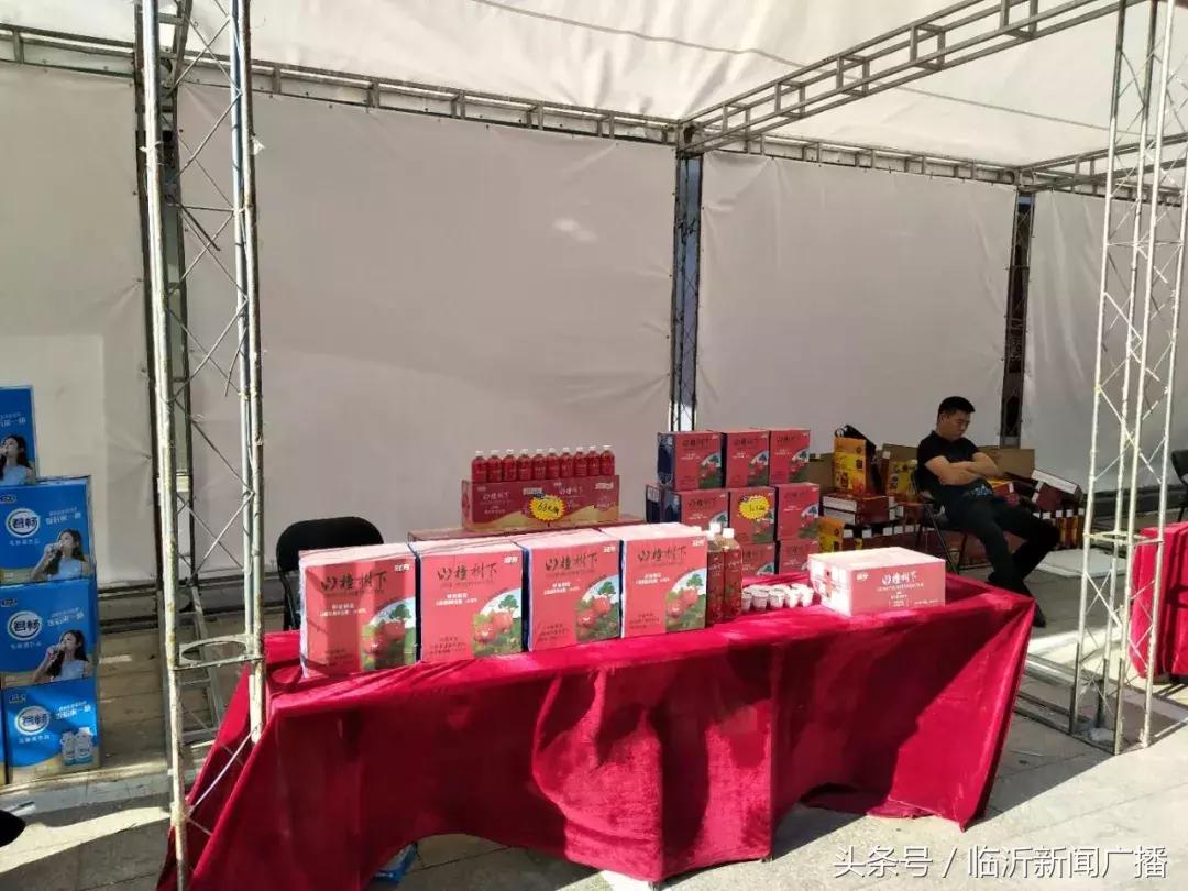 展销会火爆视频,展销火爆现场