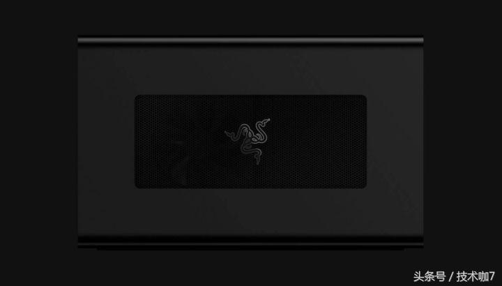 比较适合笔记本外置的显卡,笔记本可以接外置显卡吗