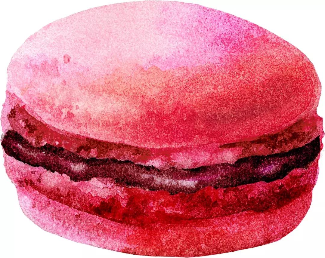 9月11日，跟着法式马卡龙大师学习“零失败”制作