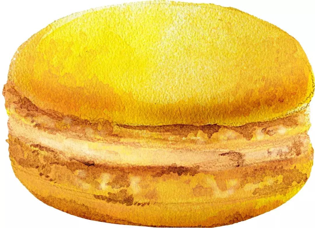 9月11日，跟着法式马卡龙大师学习“零失败”制作