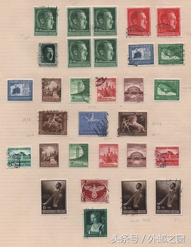 邮票贴多了会怎么样,邮票后面贴纸怎么去掉