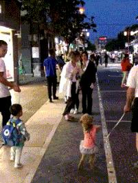 幼儿园点名多了个娃,孩子:舅舅送错了;淄博一条金鱼卖出9.6万;山东多个景区今起对教师免费