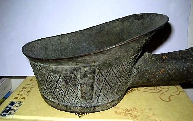 洛阳话沏茶,洛阳话灶火