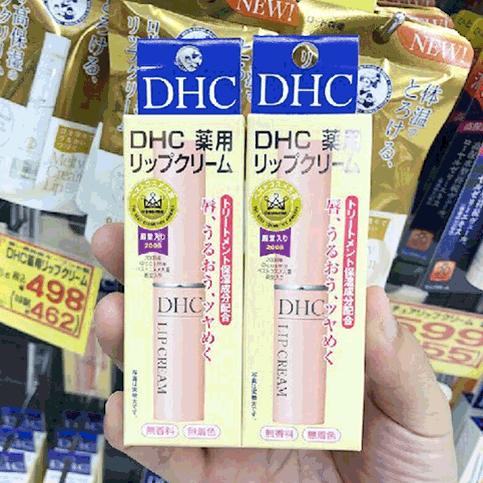 润唇膏推荐日本,口碑最好的日本润唇膏第一名