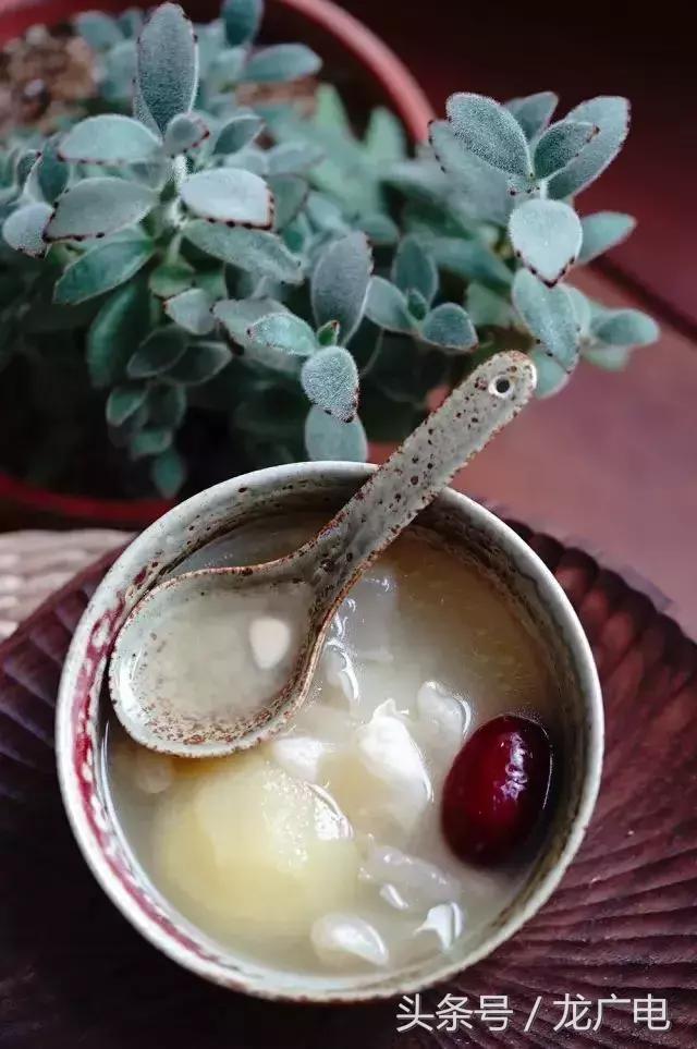 今天白露喝什么汤好,今天白露吃什么饭好呢