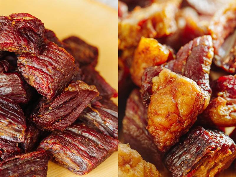 好吃到爆的老式烤牛肉,自助烧烤怎么烤牛肉才好吃又香