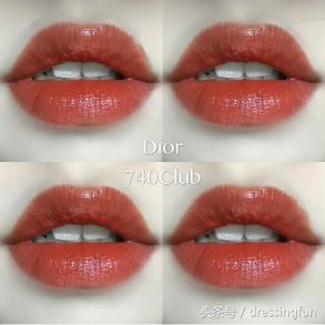 秋冬季节选对口红，做个精致的猪猪女孩