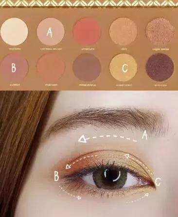 dior最值得买的5色眼影,dior高定眼影439