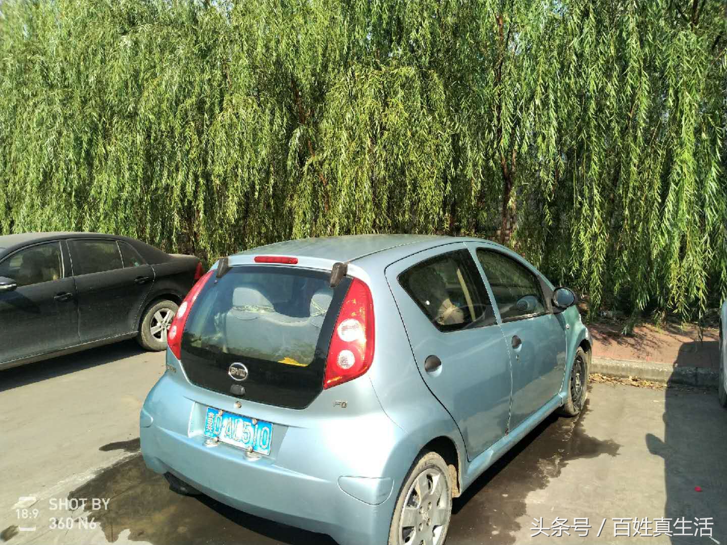 国产车真实车主,真实比亚迪宋新能源车主感受