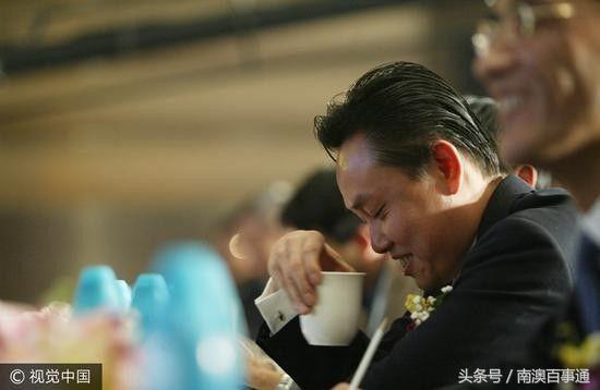 为什么潮汕温州都讲究宗族,潮汕宗族基因分析追踪