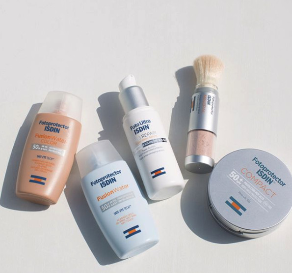 除了日本其他国家的护肤品,西班牙必备药妆品牌排行榜