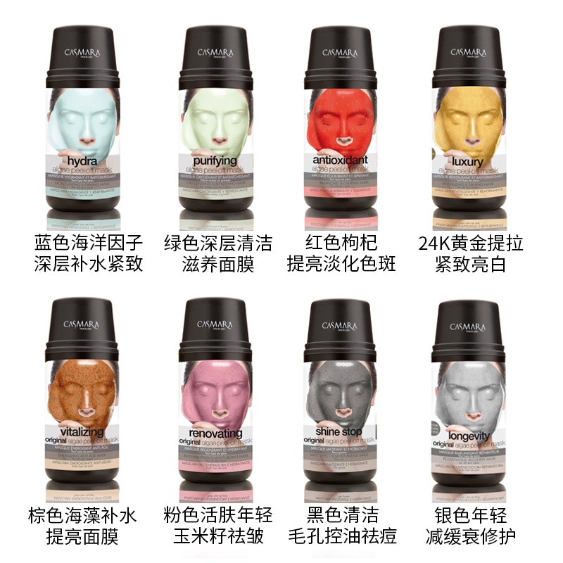 西班牙国宝级药妆,西班牙药妆全部产品