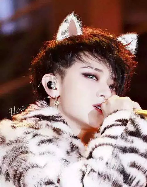 「八卦」人民日报批评中国男星太娘炮动漫里的妖艳*货贱**却让人恨不起来