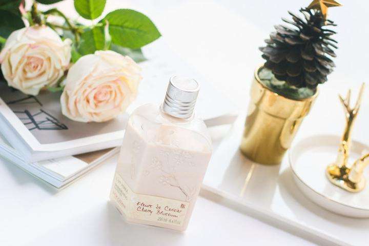 秋冬季干燥哪款身体乳好用不油腻,秋天身体乳平价好用推荐