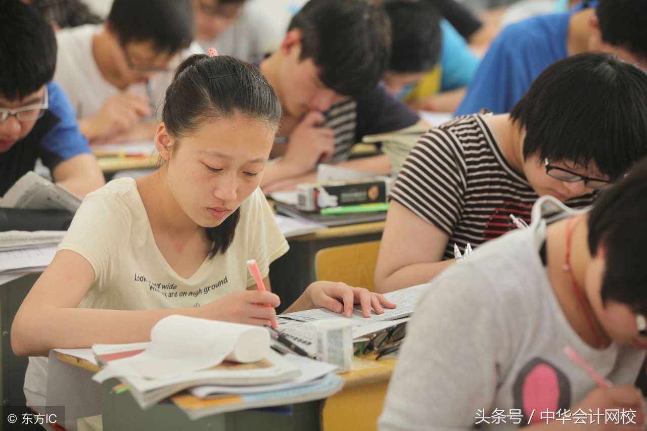 零基础考中级需要多少时间,考中级需要提前多久备考