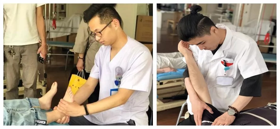 世界物理治疗日致敬所有的治疗师,世界物理治疗师日图片