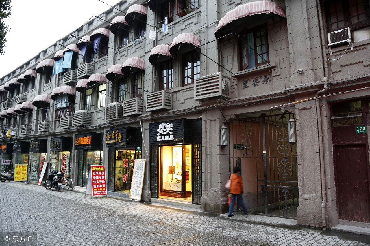 中国实体商铺未来价值会提升吗,实体店的减少会影响商铺的价值吗