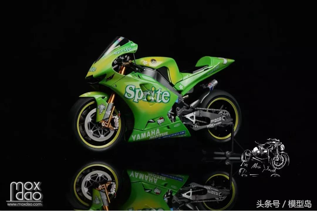 田宫雅马哈r16模型,田宫雅马哈r1模型多少钱