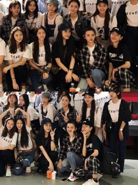 让人们看不出来的素颜妆如何画,素颜妆怎么画好看呢