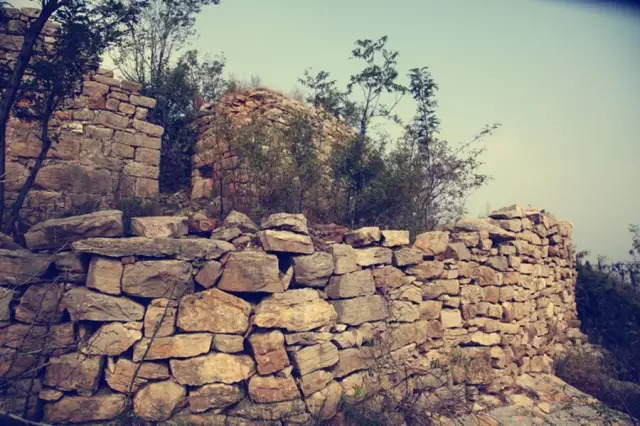 禹州磨街几个村,禹州市磨街乡磨街村