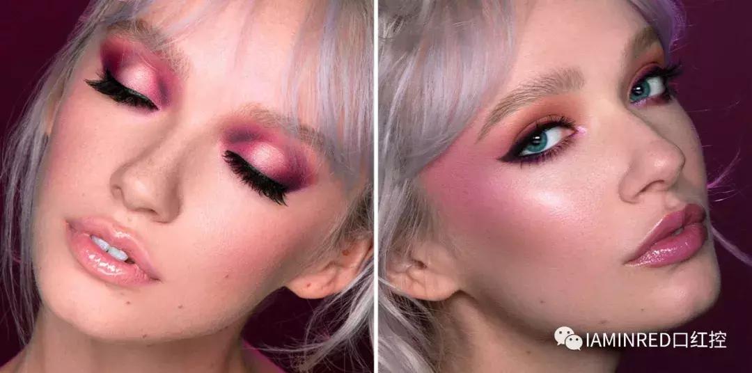 十二星座适合的口红色号超美,12星座适合什么品牌的口红