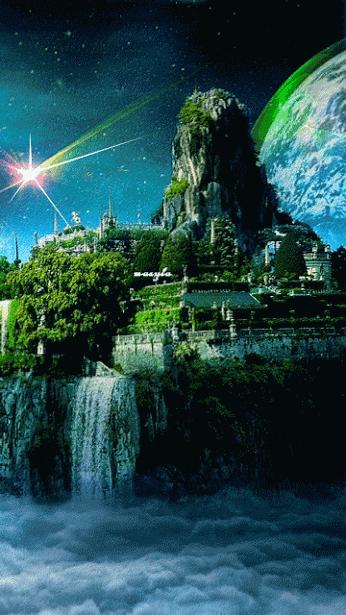 会动的图片大全大图,会动的花动态图片